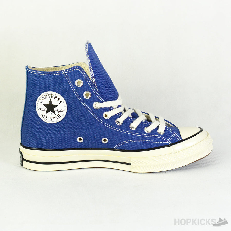 Converse Chuck Hi True Navy