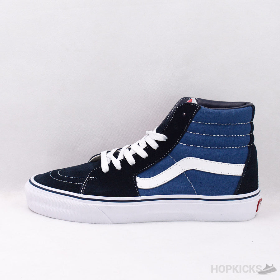 Vans Hi STV Navy