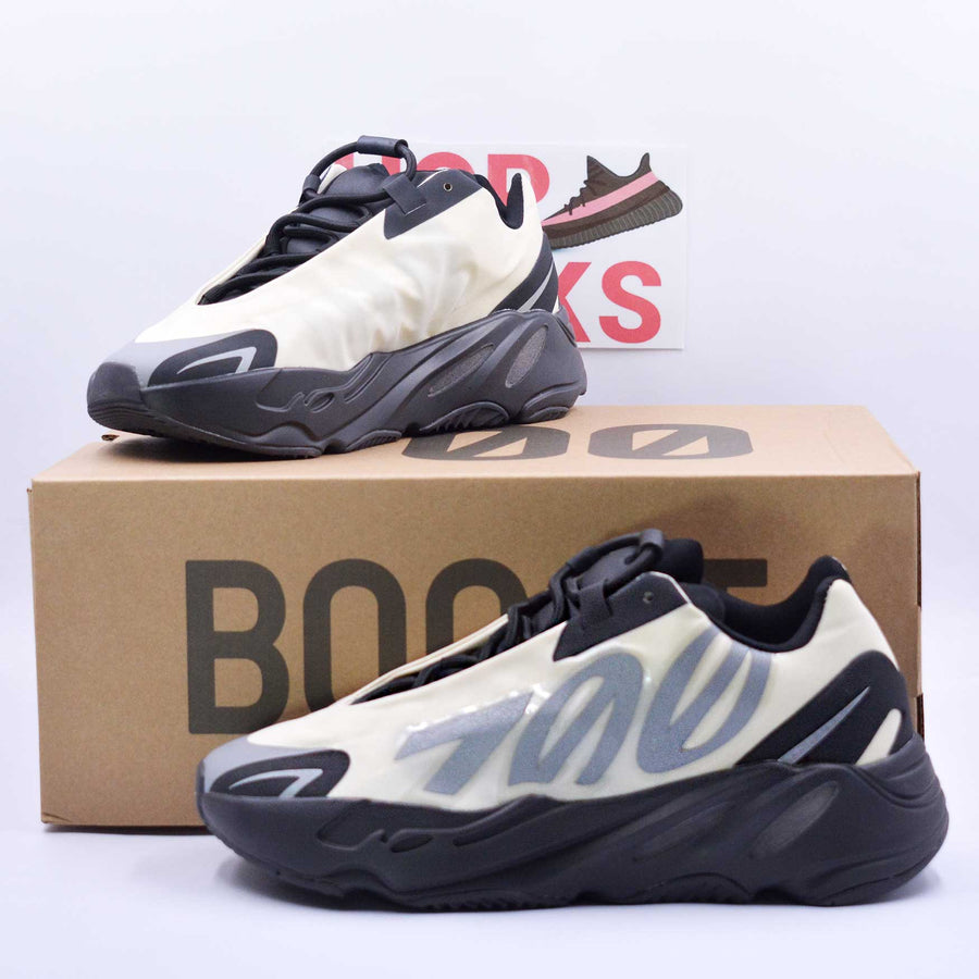 Yzy Boost 700 MNVN Bone [Real Boost]