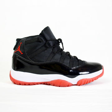 Jordan 11 Bred [No Shoe Box]