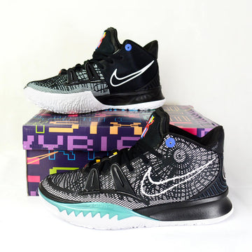 Kyrie 7 Brooklyn