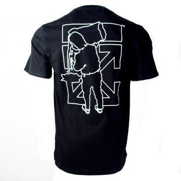 OW Barrel Worker Tee