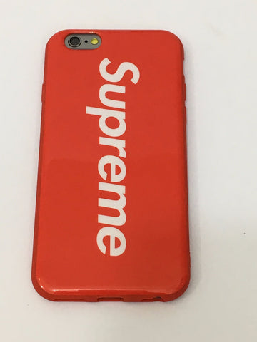 SPRM Red cover [with Keychain , finger holder]