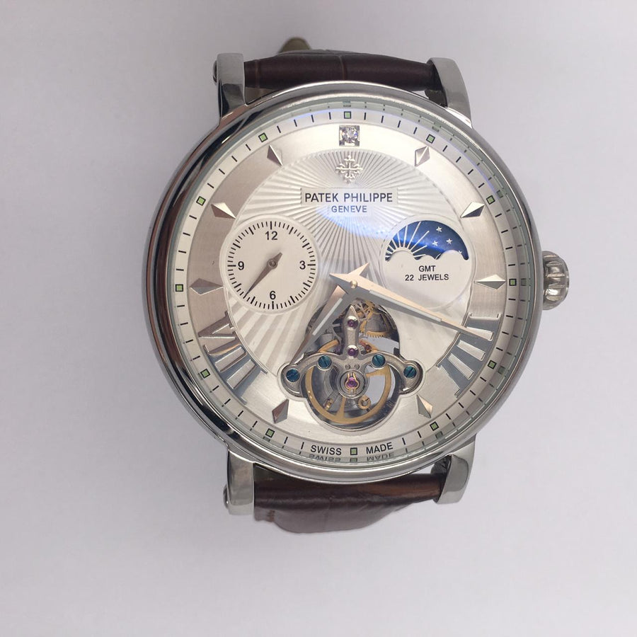 PP Watch White PW001