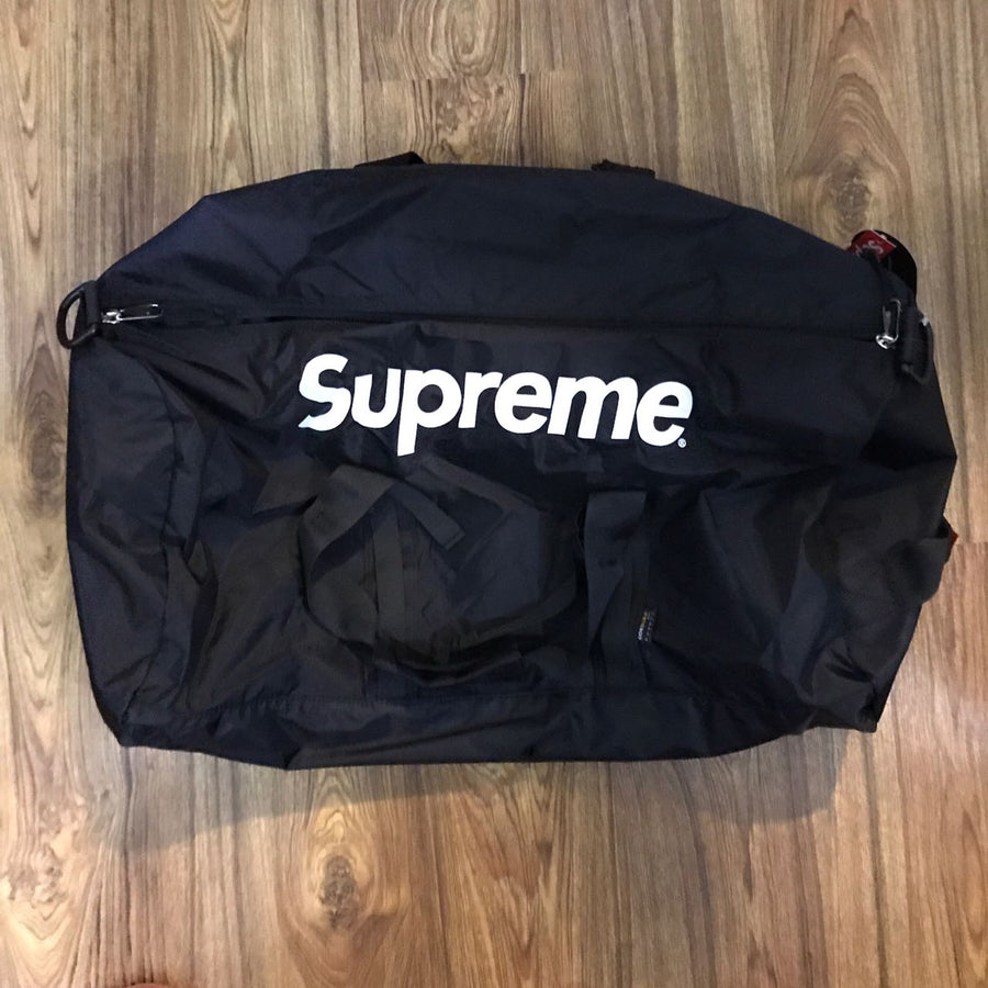 SPRM Big Duffle Bag - Large [ PREMIUM HIGH END MATERIALS]