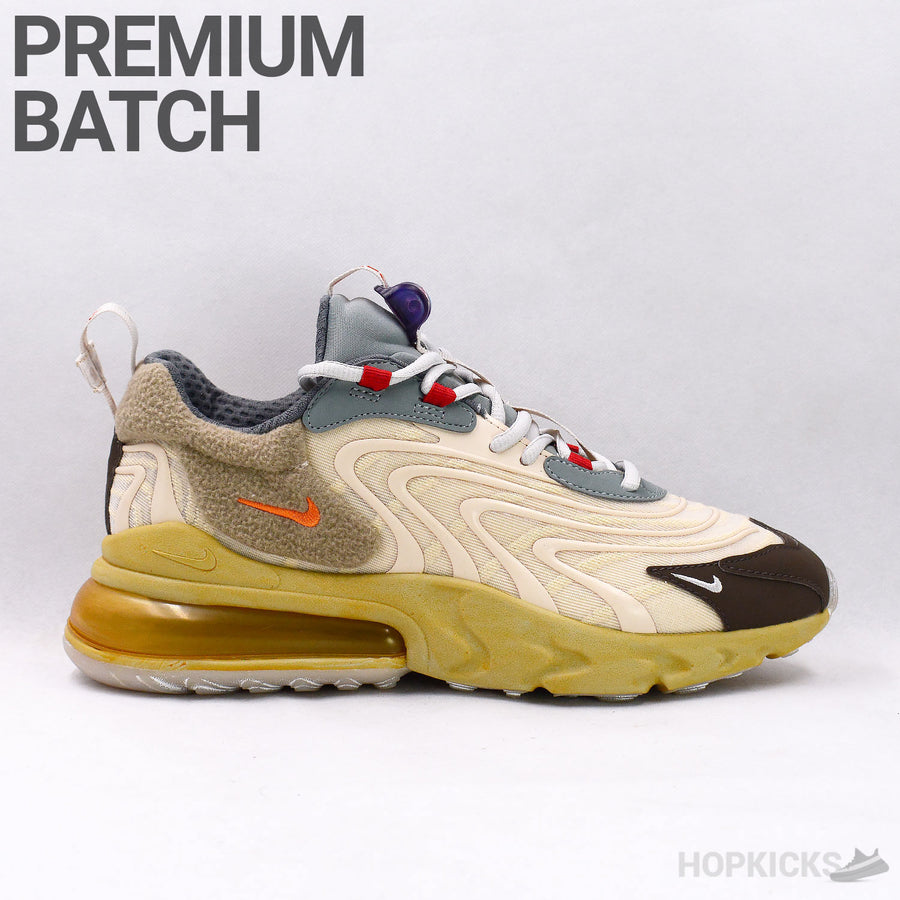 TS X Air Max 270 React Cactus Trails