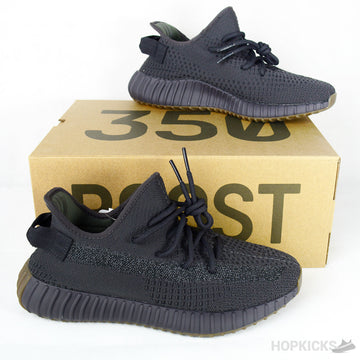 Yzy Boost 350 V2 Cinder [Real Boost] [Reflective]
