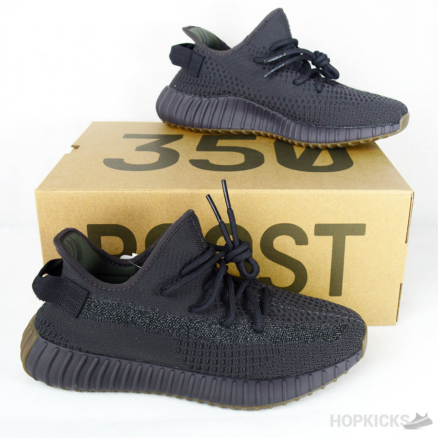 Yzy Boost 350 V2 Cinder [Real Boost] [Reflective]