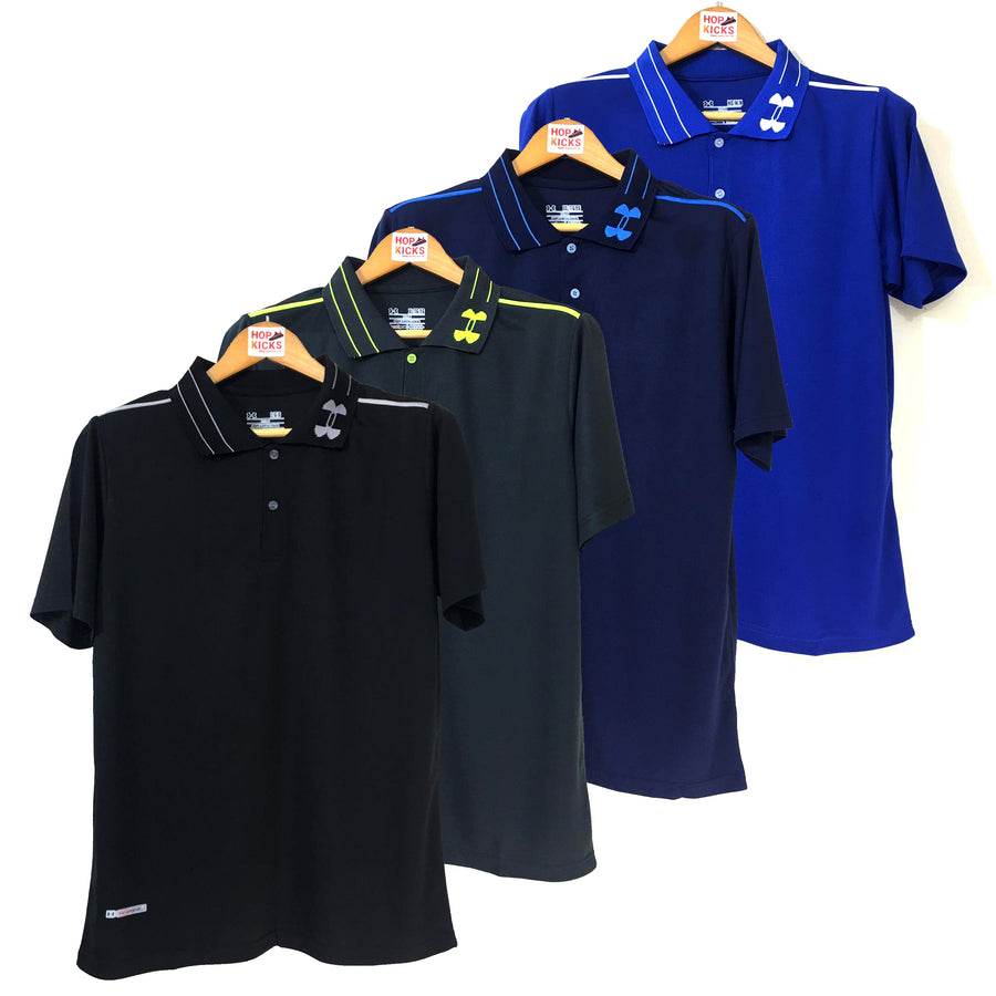 Under Armour Polo Tee