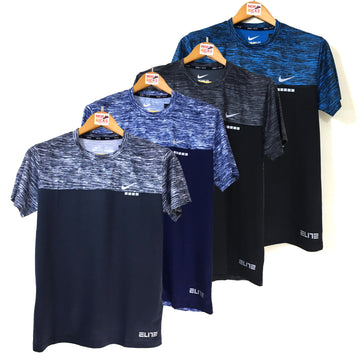 NK Dri Fit ELITE Tee