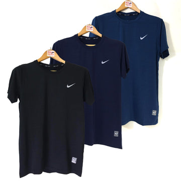 NK Dri Fit Pro Combat Tee