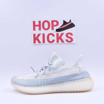 Yzy Boost 350 Cloud White [Batch 2020]