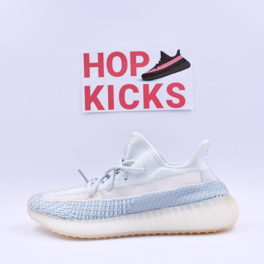 Yzy Boost 350 Cloud White [Batch 2020]