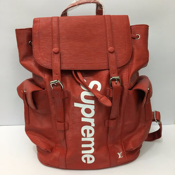 LV x SPRM Christopher Backpack [ BATCH 1]