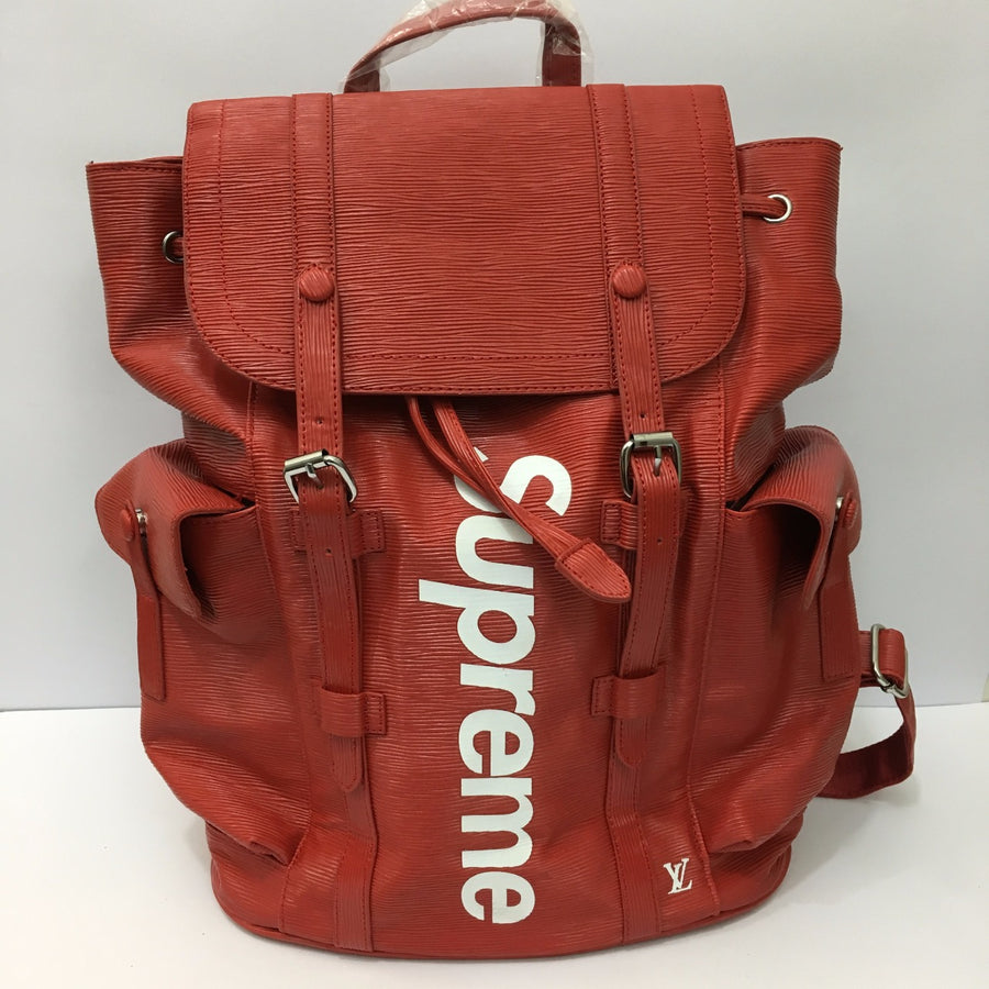 LV x SPRM Christopher Backpack [ BATCH 1]