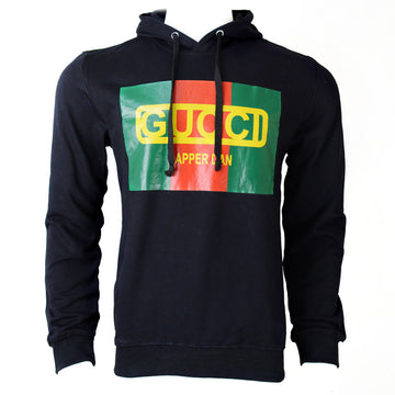 GG Dapper Dan Luxury Hoodie HYPED [ PREMIUM QUALITY ]