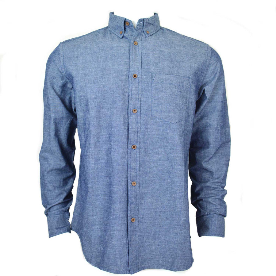 Old Navy Denim Shirt