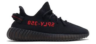 [ STEAL OFFER due to batch difference ] Yzy Boost 350 V2 BREDS