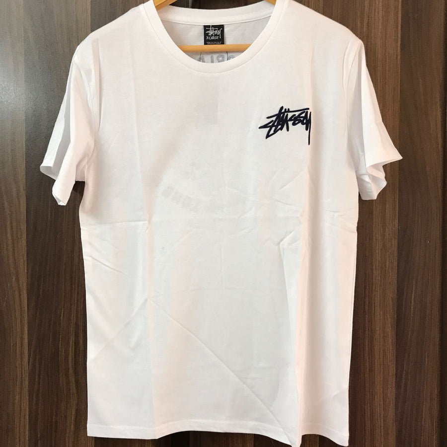 STU Tee ( HIGH END MATERIALS)