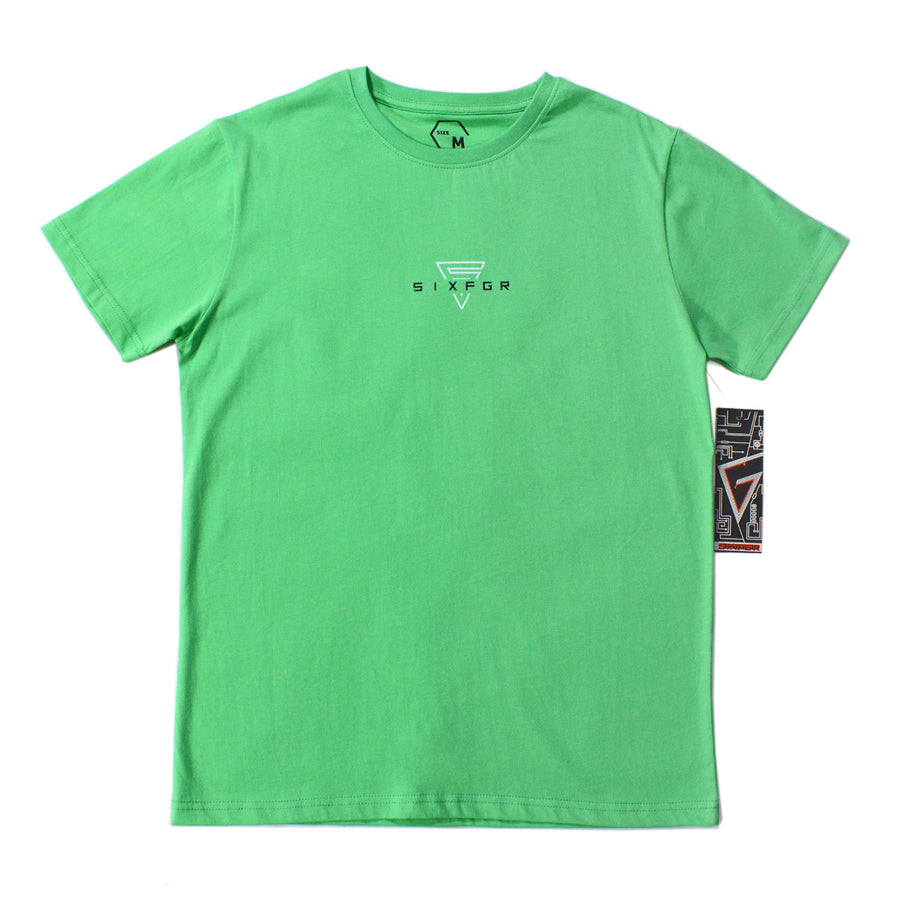 6FGR Camera Drone Tee [Original]