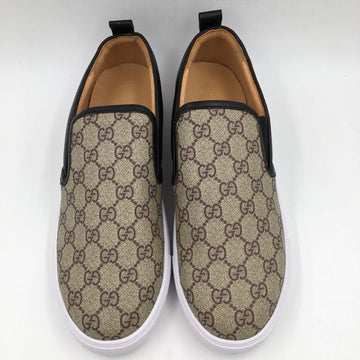 GCC Plain Loafers