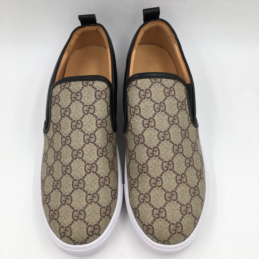 GCC Plain Loafers