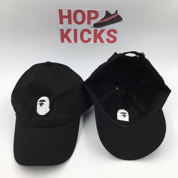 BAP Black Cap