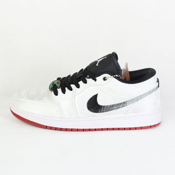 Edison Chen x Jordan 1 Low Fearless