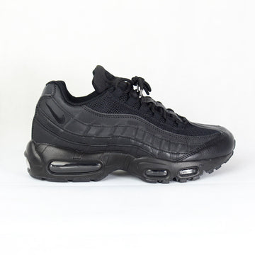 Air Max 95 Essential Black