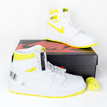 Jordan 1 First Class Flight