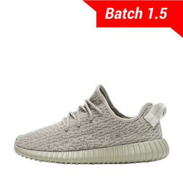 Yzy Boost 350 "Moon Rock" - High Quality