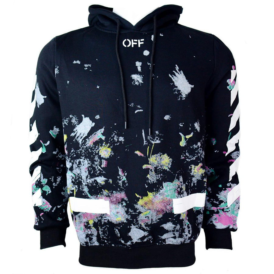 OW Fireworks Hoodie