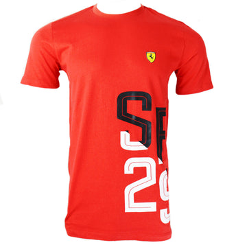 Ferrari SF29 Tee