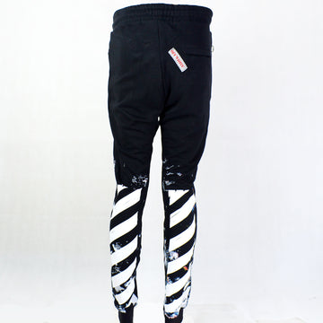 OW Fireworks Pants