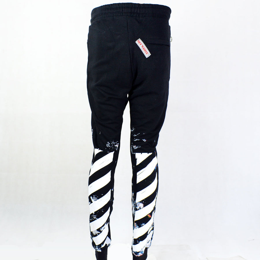 OW Fireworks Pants