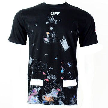 OW Fireworks Tee