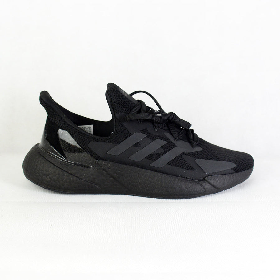 X9000L4 Boost Triple Black [Premium Batch] [Real Boost]