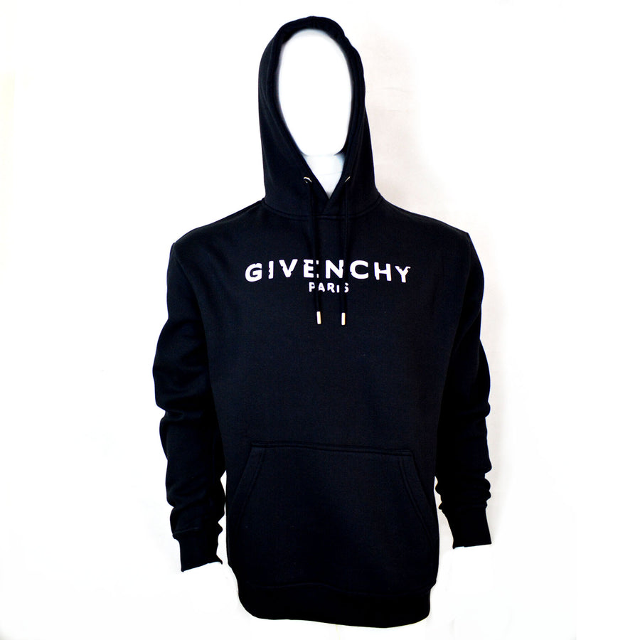 GVN Vintage Hoodie [HOP Batch]