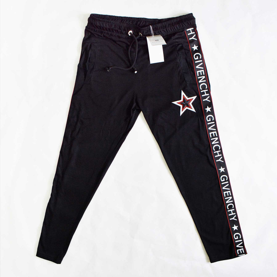 GVN Star Patch Trousers