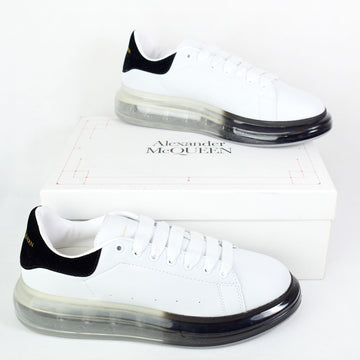 AMQ Gradient White Black [Unisex]