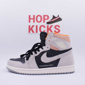 Jordan 1 Neutral Grey