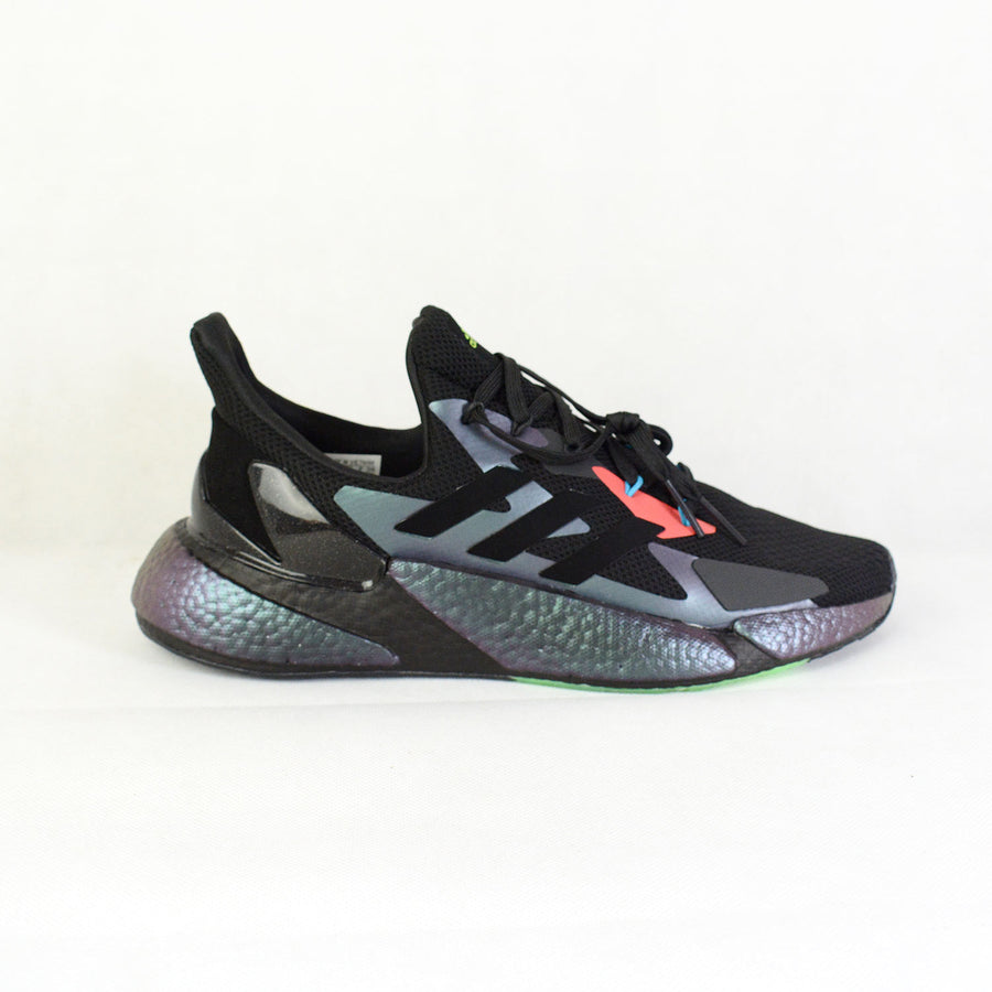 X9000L4 Boost Black Grey Six [Premium Batch] [Real Boost]