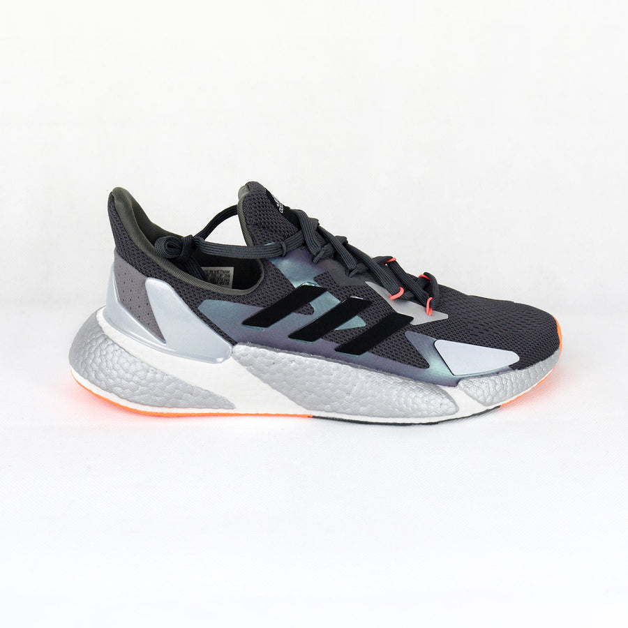 X9000L4 Boost Black Grey Two [Premium Batch] [Real Boost]