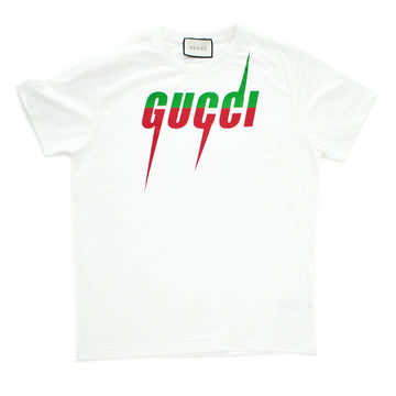 GG Blade Logo Tee [HOP Batch]