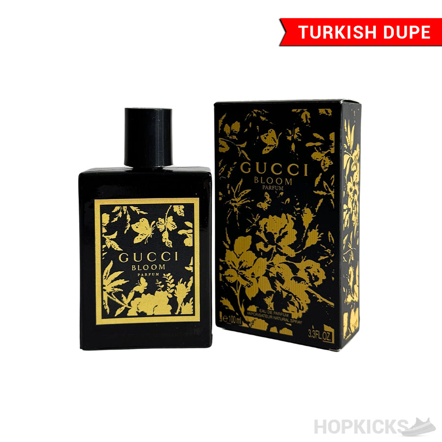 GCC bloom (100ml) (Turkish Edition)