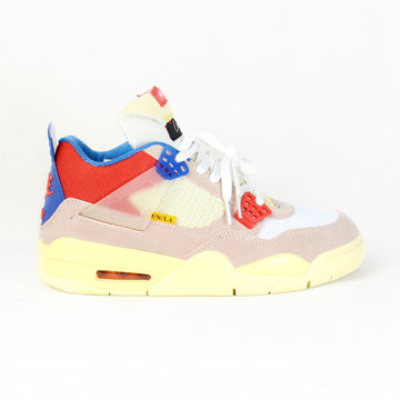 Union x Jordan 4 Guava Ice [Economy Batch]