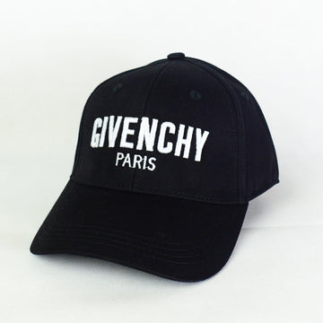 GVN Black Cap
