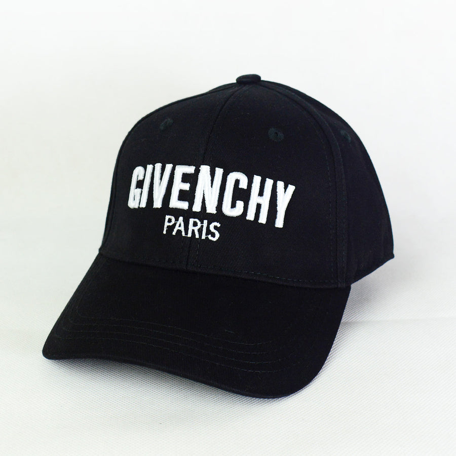 GVN Black Cap