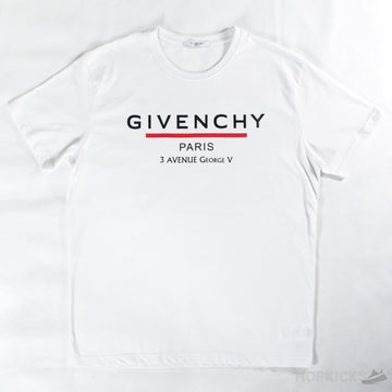 GVN George V Tee [HOP Batch]