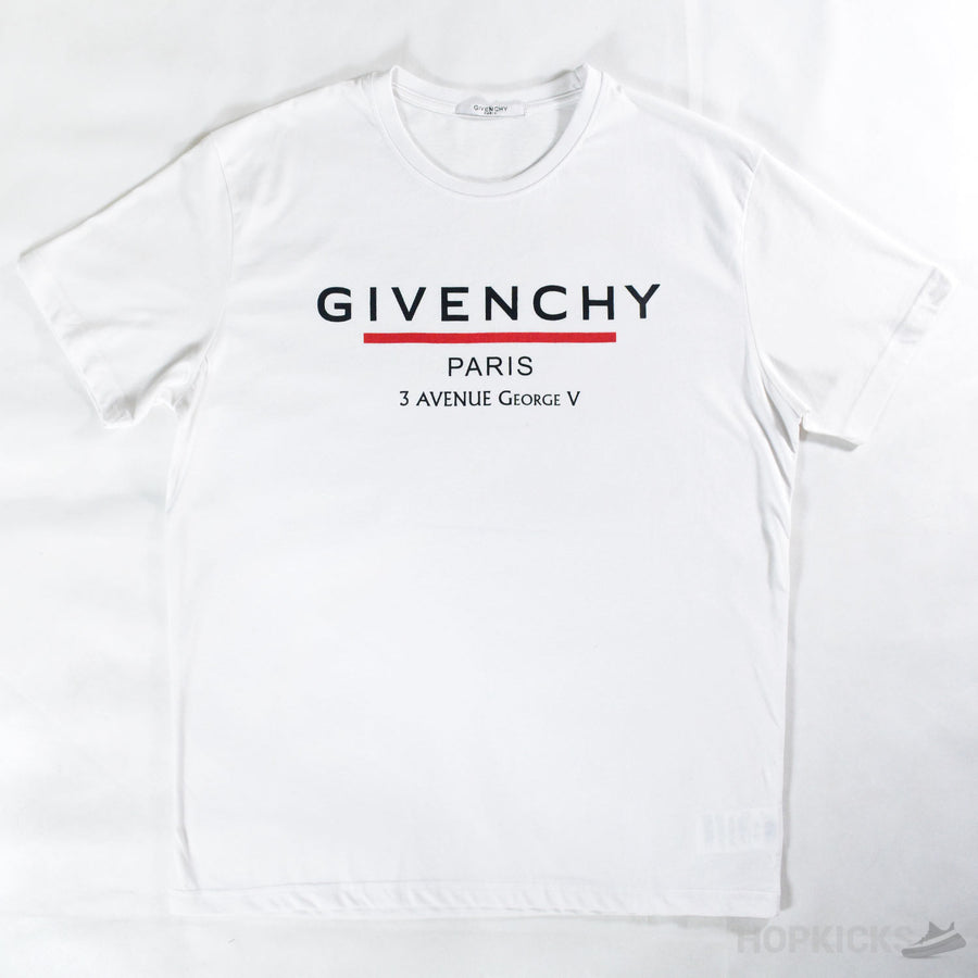 GVN George V Tee [HOP Batch]
